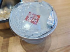 -米村拌饭(欧亚万豪店)