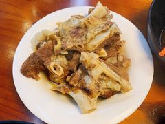 -肚子铺羊蝎子火锅