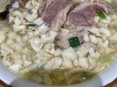 -陈熹公民族美食文化餐厅(中华广场店)