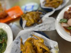 -煲煲掂风味煲仔饭餐厅(西区店)