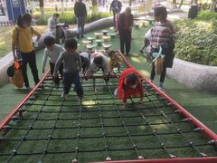-天河儿童公园