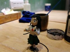 -爱上泥创意DIY手工陶艺(昙华林店)