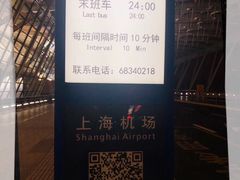 -上海浦东国际机场-T2航站楼