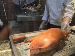 -金鸭季·北京烤鸭(深业上城店)