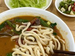 -阿彬生炒牛肉面(解放路店)