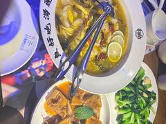 -胡桃里乐队酒馆(广州塔店)