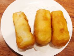 -正德顺順德雙皮奶(中信店)