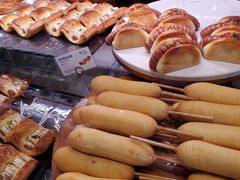 -巴黎贝甜(凯德MALL望京店)