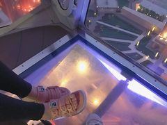 -影汇之星8字形摩天轮