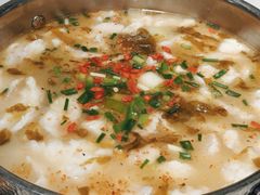 -德林酸菜鱼火锅(南丹店)