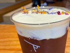 -O.P.S. CAFE