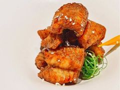 -锦楼·臻选新杭帮(正大广场店)