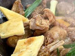 -大地农庄(逢沙大道店)