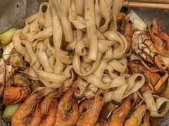 -七欣天香辣蟹火锅(万润龙河店)