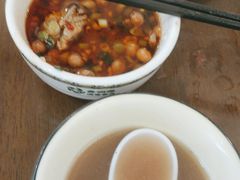 -菌乡缘·野生菌蒸汽鱼火锅(江边夜市店)