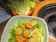 -老炉家木炭烤肉(长江国际店)