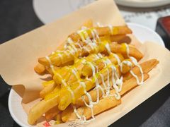 -一沙一城·岩烤牛扒(深圳首店)