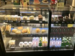 -星巴克(西藏路店)