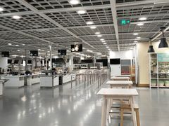 -宜家·瑞典风味餐厅(烟台路店)