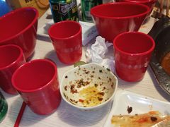 -季季红火锅(长沙步行街店)