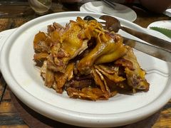 -临家闽南菜(宝洲路店)