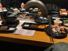 -千寻烧肉(政务区店)