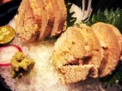 -無境·匠心日本料理(汉街店)