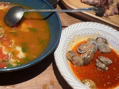-耶里夏丽·丝路新疆菜·清真食品(徐汇南丹东路臻选店)
