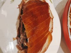 -京鸭棠(让胡路万达店)