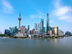 -上海和平饭店华懋阁 Cathay Room