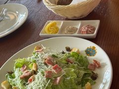 -普兰达德国餐厅·德式脆皮烤猪肘·自酿啤酒(观唐店)
