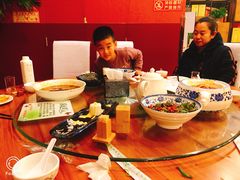 -红色盛宴酒楼(科丰桥店)