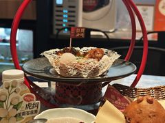-老福洲·三十年福州味(斗东店)