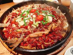 -老板恋上鱼(环山路店)