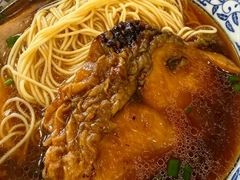 -裕兴记·三虾面(西北街总店)