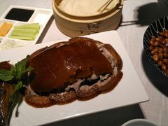 -大鸭梨烤鸭·北京菜(南小街/南苑店)