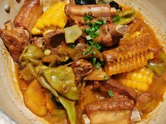 -金掌勺锅包肉(华润万象城店)