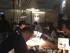 -十面春风·江南面馆(崇宁路店)