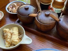 红糖糍粑-黔派·虾子羊肉粉·小吃(佳宁娜广场店)