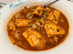白菜粉丝蛋饺-道道鲜·崇明私房菜(五角场店)