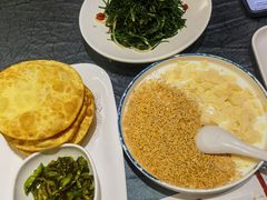-红柳枝滩羊烧烤·非遗