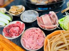 -星鸿社重庆老火锅