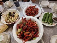 -四妹餐厅(玫瑰街店)