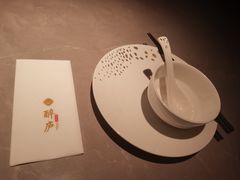 -醉庐·新上海菜(南京西路店)