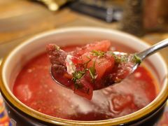 -卢布里西餐厅(总店)