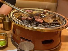 -闻老头·菊花炭烤肉(D11店)