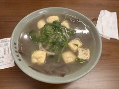 -金原鸭血粉丝汤·汤包·脆皮烤鸭(南京博物院店)