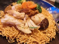 -金悦轩海鲜酒家(拱北店)