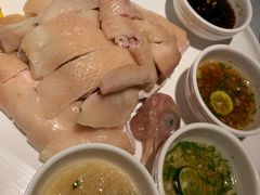 白切文昌鸡-闻见中国海南菜(K11店)