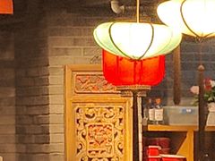 -京味斋·北京烤鸭(华威桥北工大店)